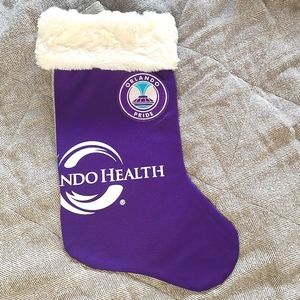 Stocking - Orlando Pride